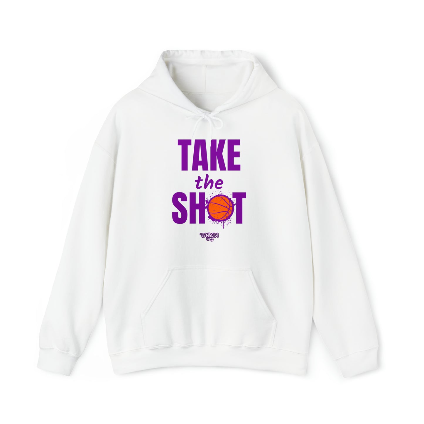 Hoodie - Take the Shot