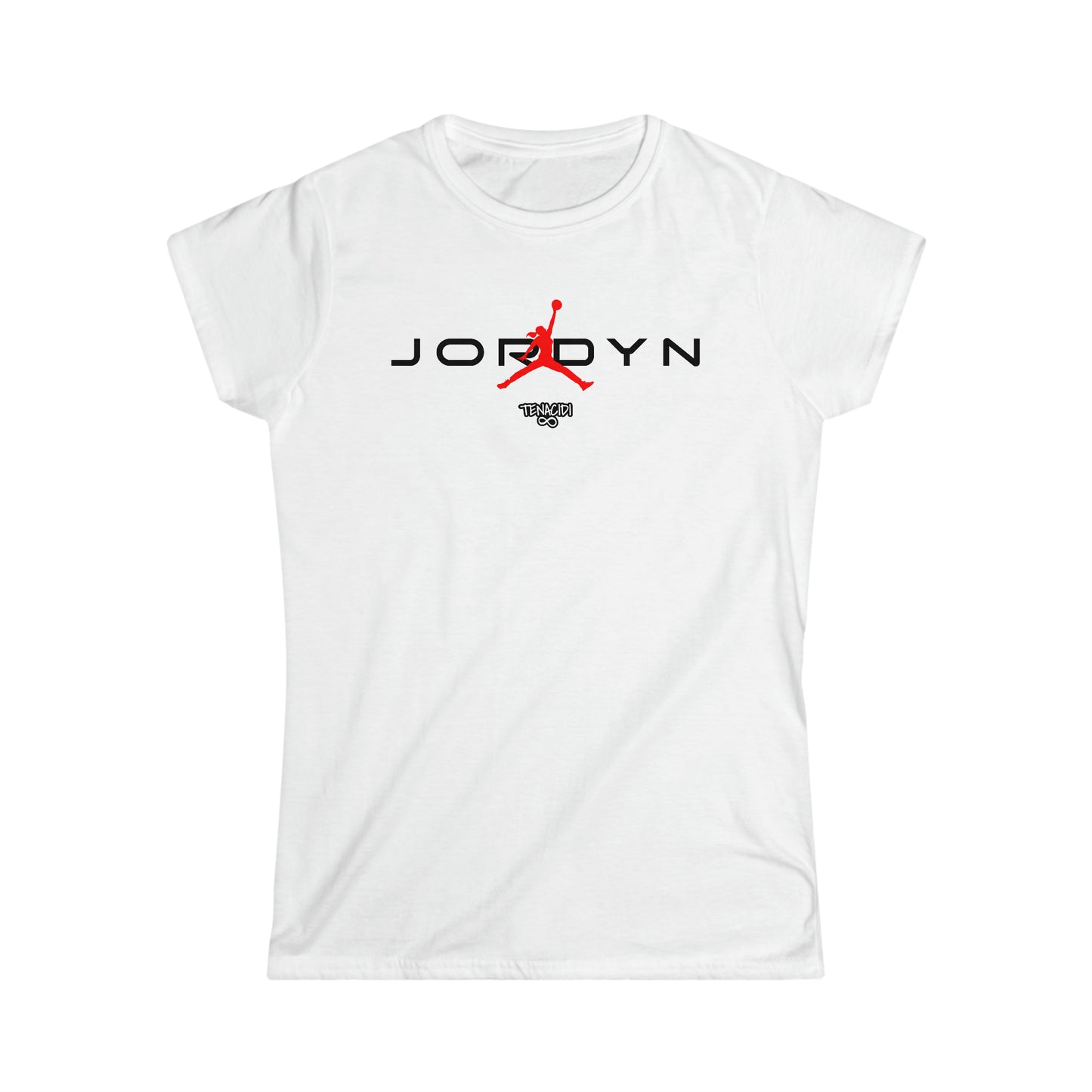 Ladies Tee - Jordyn