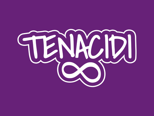 Launching Tenacidi.com