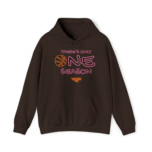 Hoodie - There's only one season