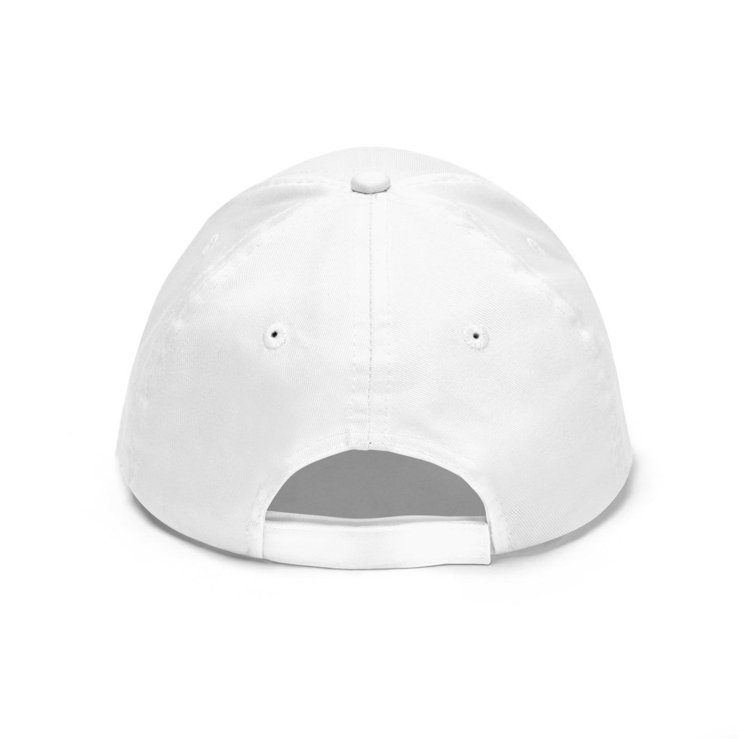 Twill Hat - Love Basketball