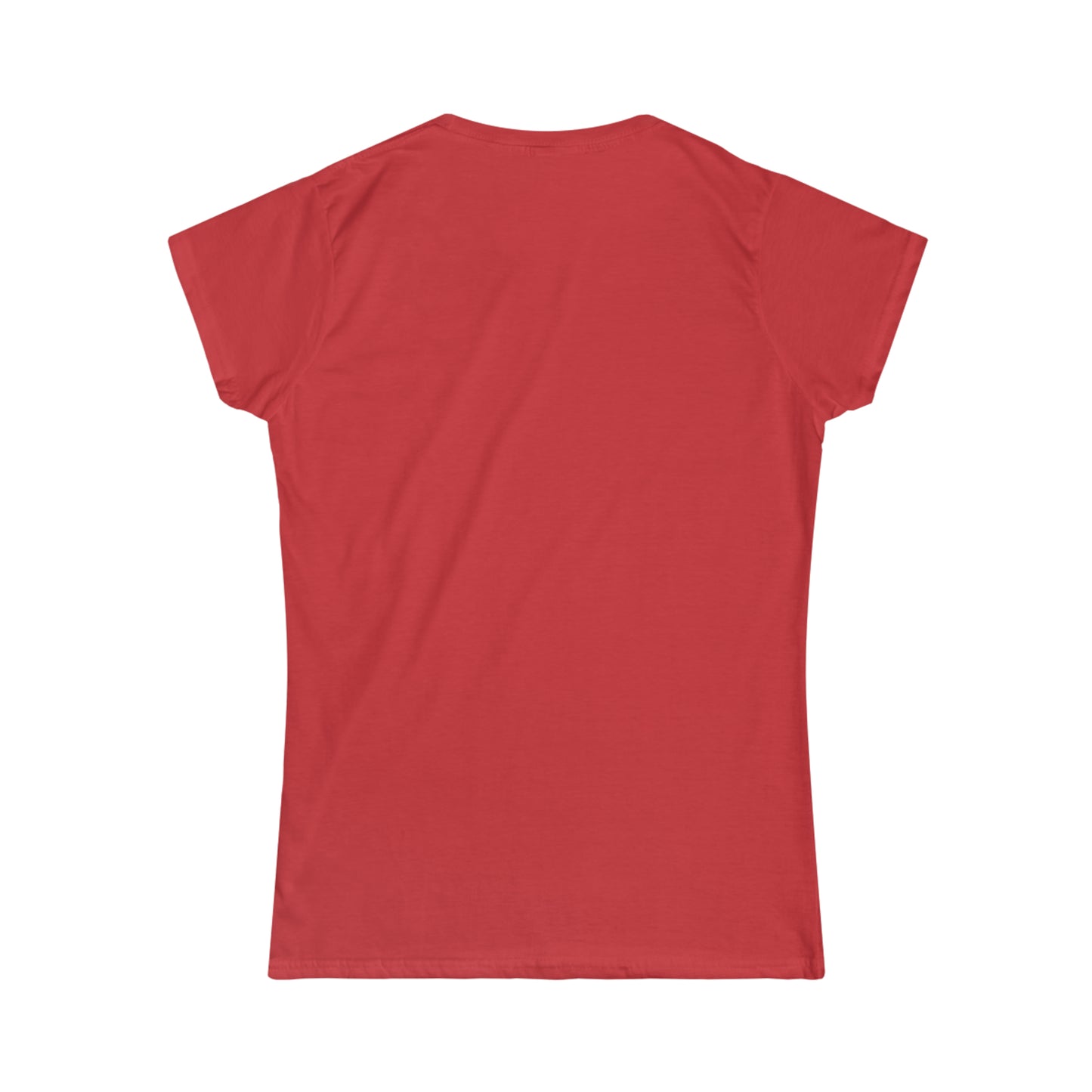 Ladies Tee - Fake Left, Go Right