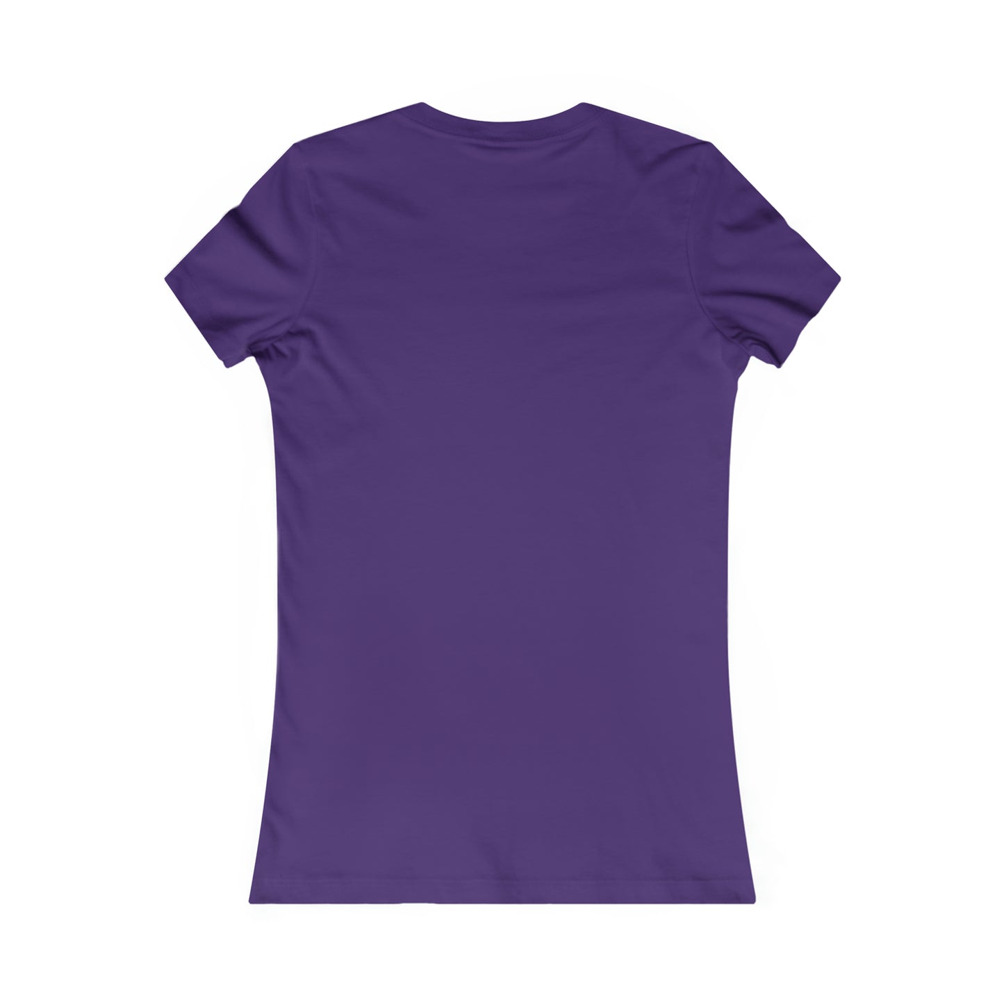 Ladies Tee - I'm The Queen of the Court