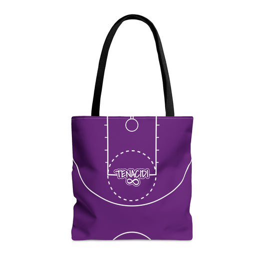Tote Bag - Tenacidi
