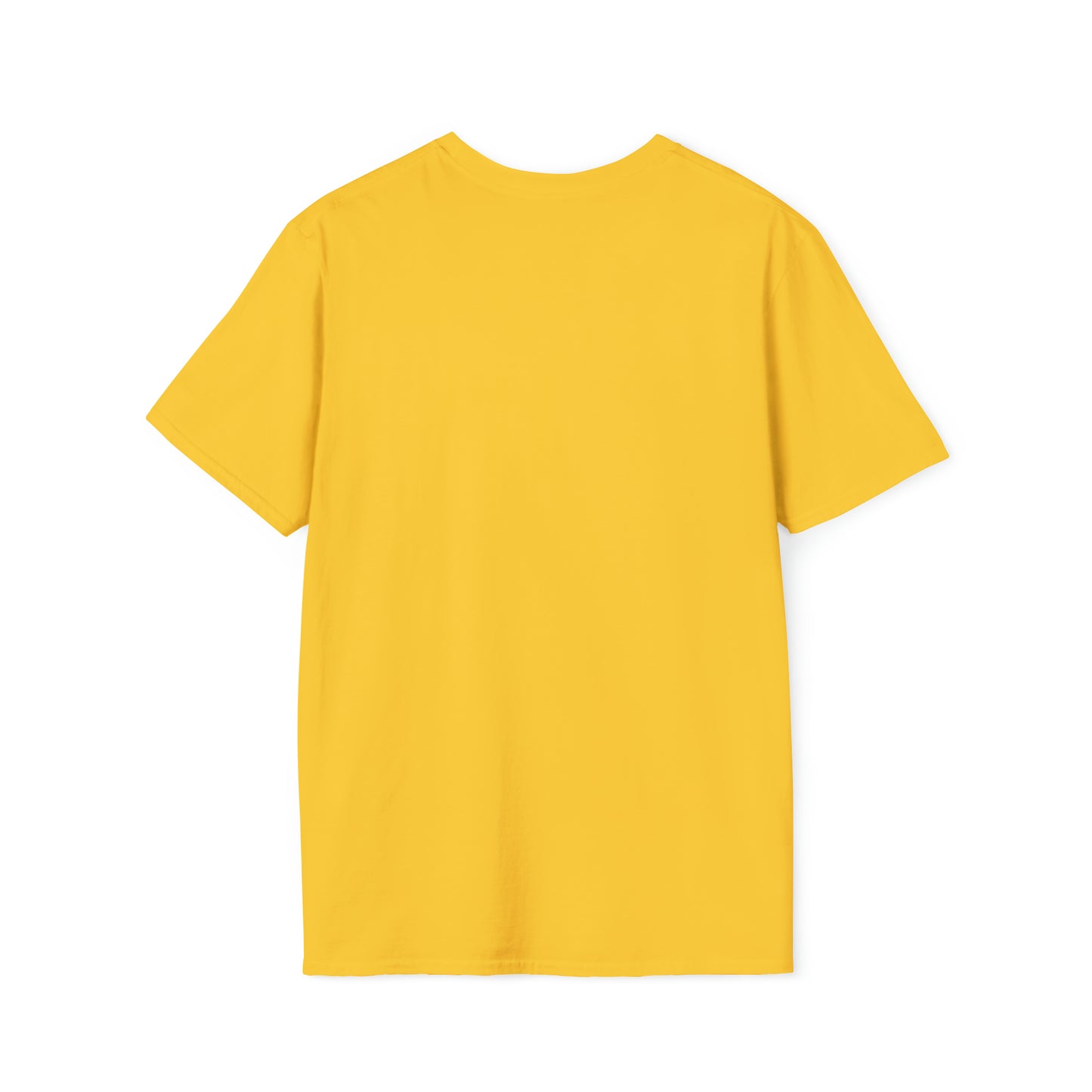 Men's Tee - Loud, Proud, Basketball Dad