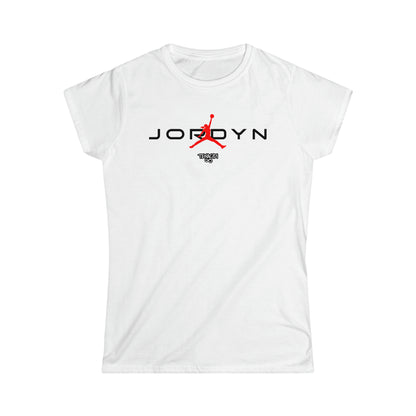 Ladies Tee - Jordyn