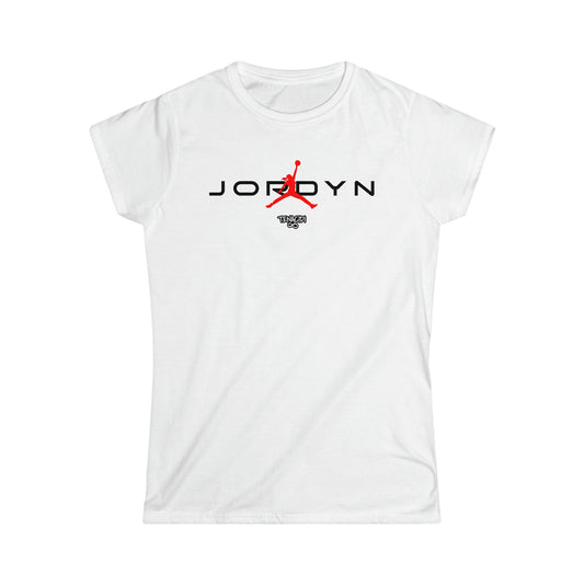 Ladies Tee - Jordyn
