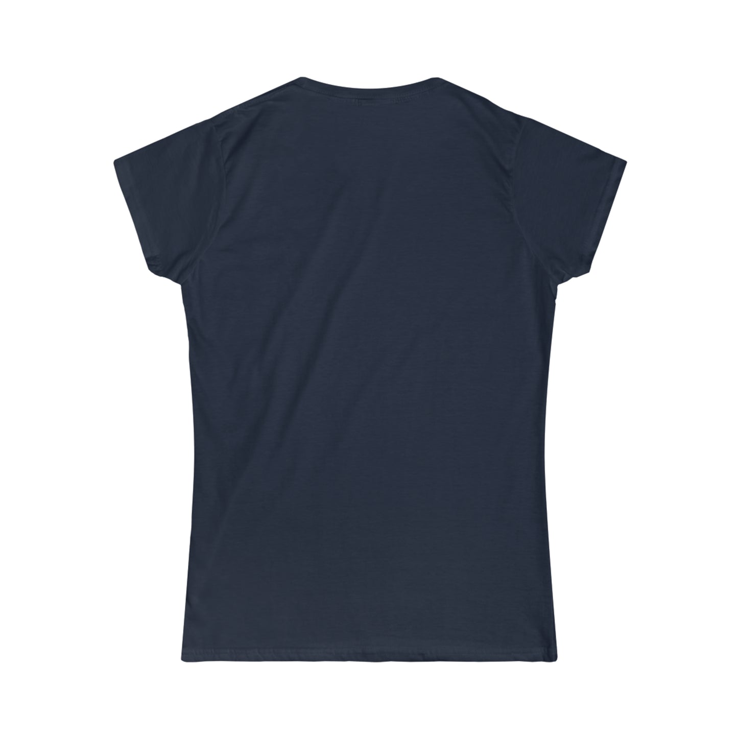 Ladies Tee - I Can't Stay Calm, I'm a Basketball Mom!