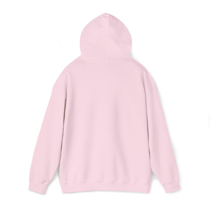 Hoodie - Play Smart. Look Good.