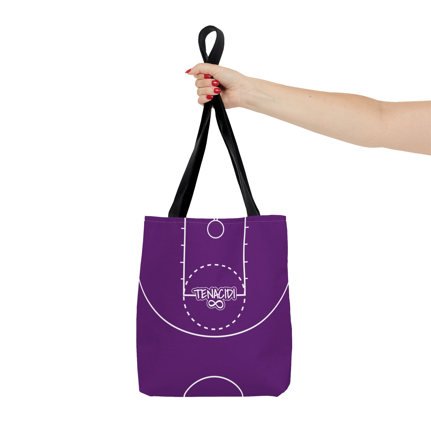 Tote Bag - Tenacidi