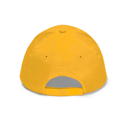 Twill Hat - Love Basketball