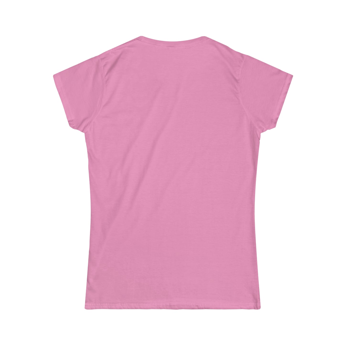 Ladies Tee - Wanna Play Horse?