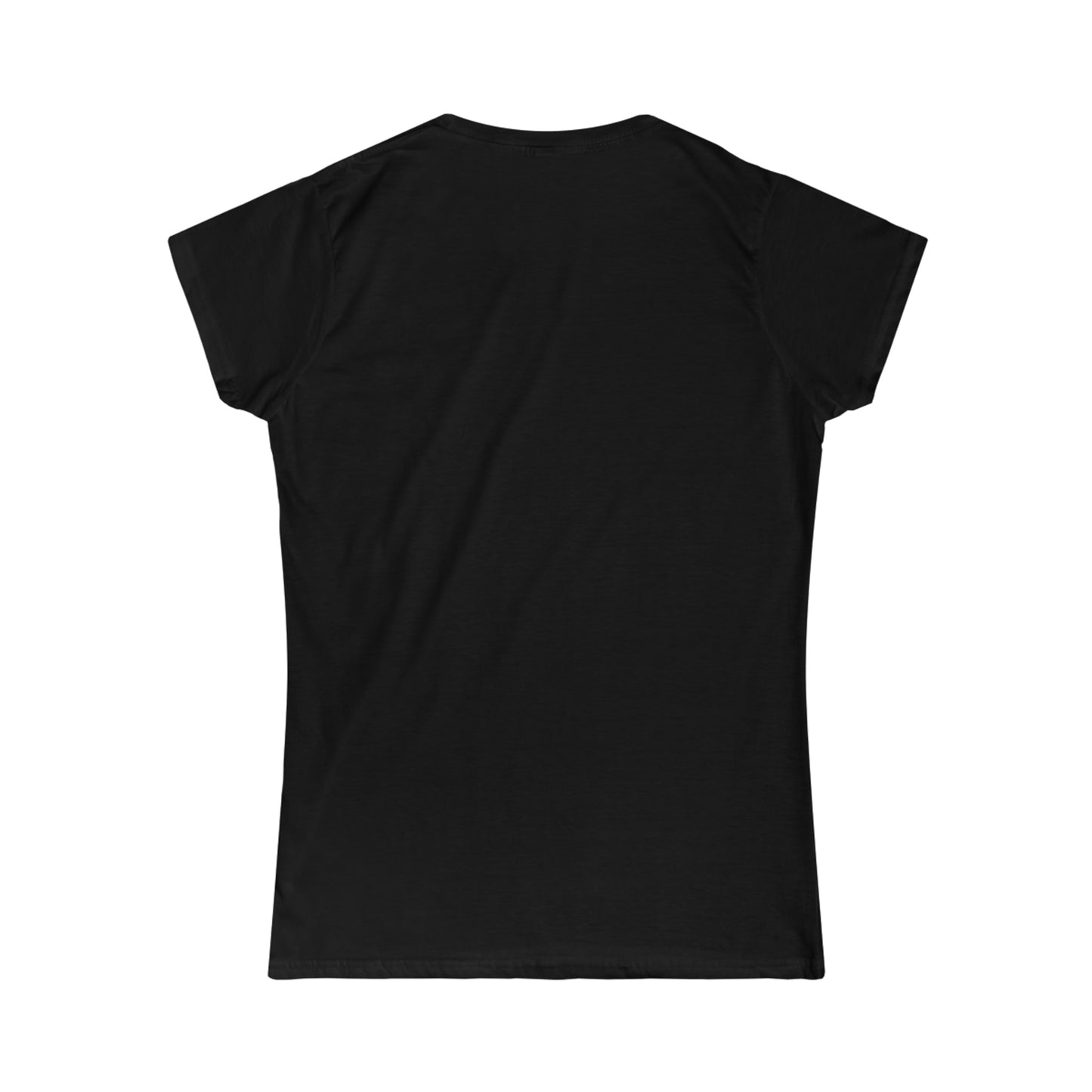 Ladies Tee - This Girl is on Fire