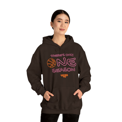 Hoodie - There's only one season