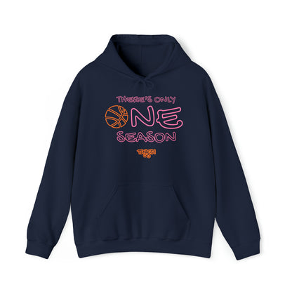 Hoodie - There's only one season