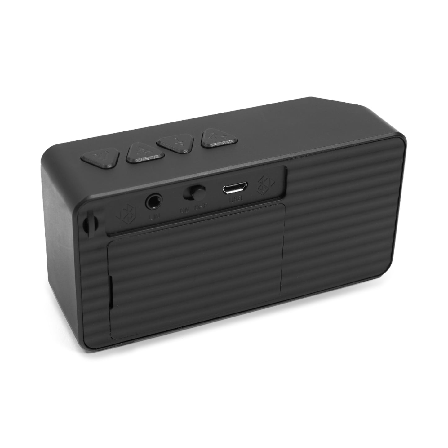 Jabba Bluetooth Speaker - Love