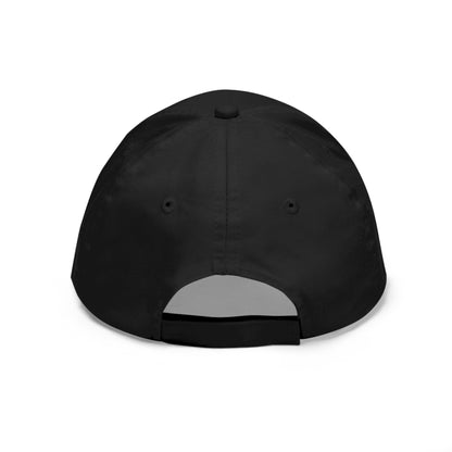 Twill Hat - Love Basketball
